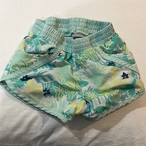 Columbia shorts 2T